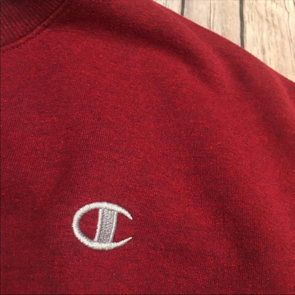 champion pullover crew - Picture 2 of 4